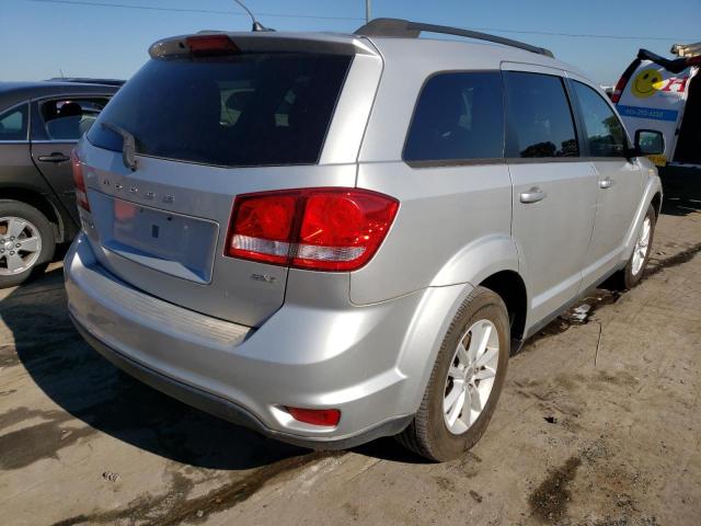 Photo 4 from auction – 2013 DODGE JOURNEY SX with VIN 3C4PDCBB0DT565747