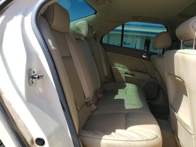 Photo 6 from auction – 2006 CADILLAC STS with VIN 1G6DW677860103913