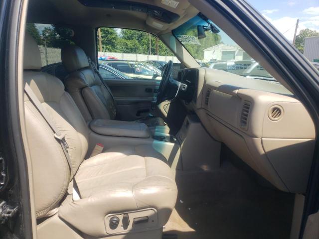 Photo 5 from auction – 2002 CHEVROLET SILVERADO with VIN 1GCGK13U42F133129