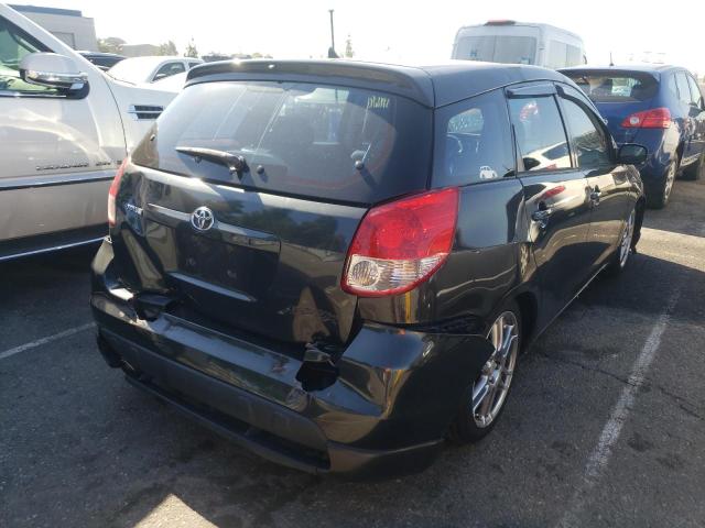 Photo 4 from auction – 2006 TOYOTA COROLLA MA with VIN 2T1KY32E96C550095