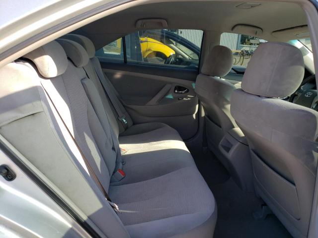 Фото 6 с аукциона – 2010 TOYOTA CAMRY BASE с VIN 4T4BF3EK6AR028366