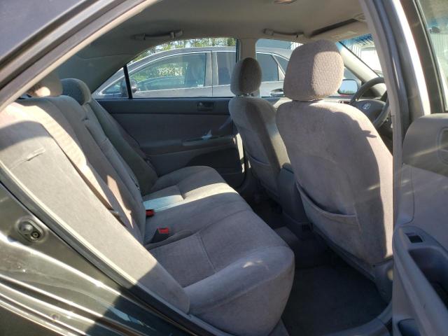 Photo 6 from auction – 2003 TOYOTA CAMRY LE with VIN JTDBE32K930238363