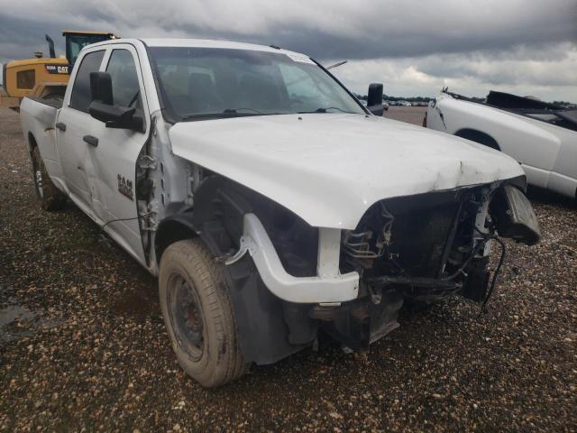 RAM 2500 ST 2013 with VIN 3C6TR4HTXDG542076 - Photo from auction