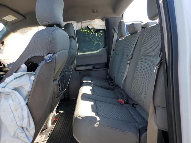 Photo 6 from auction – 2016 FORD F150 SUPER with VIN 1FTFX1EF6GKE35922