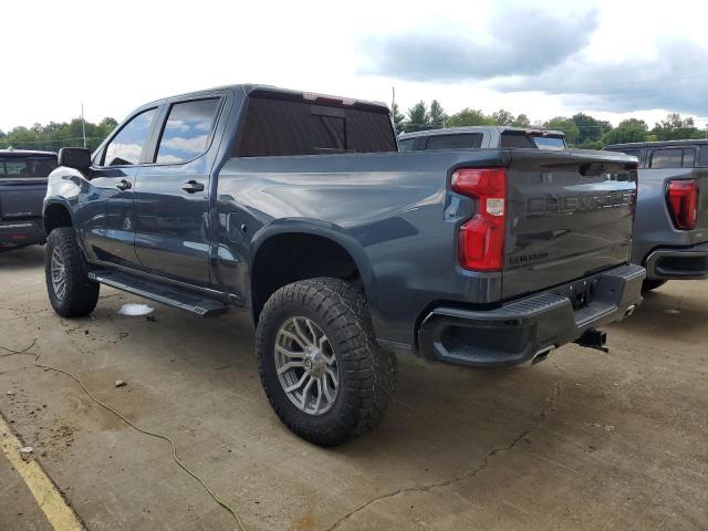 Photo 3 from auction – 2020 CHEVROLET SILVERADO with VIN 1GCPYFED5LZ195731
