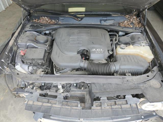 Photo 7 from auction – 2016 DODGE CHALLENGER with VIN 2C3CDZAG5GH100736
