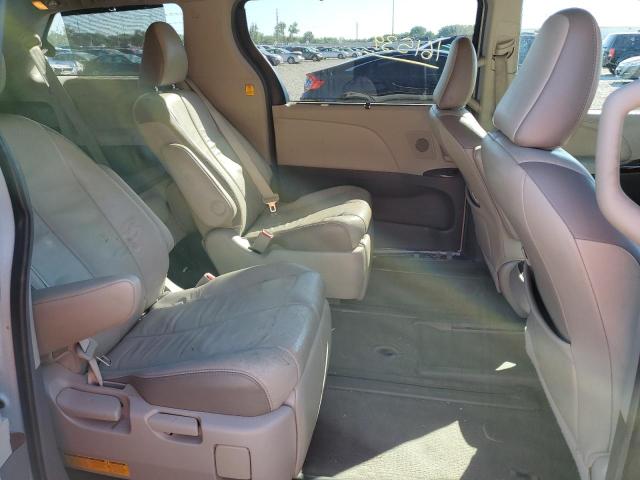 Photo 6 from auction – 2013 TOYOTA SIENNA XLE with VIN 5TDDK3DC4DS056382