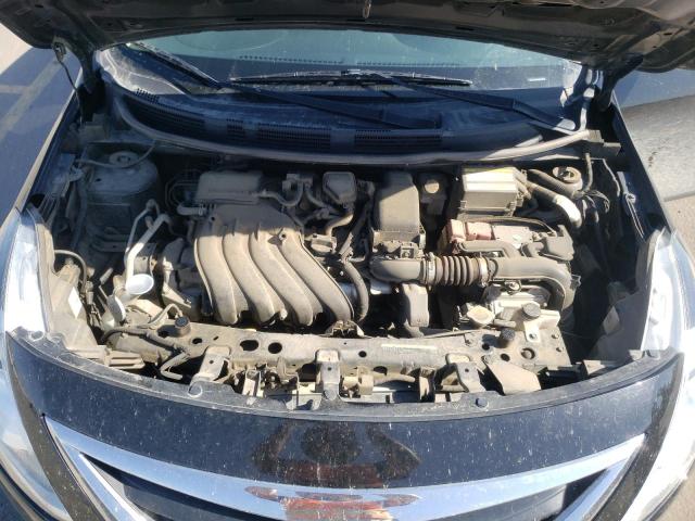 Photo 7 from auction – 2016 NISSAN VERSA S with VIN 3N1CN7APXGL857722