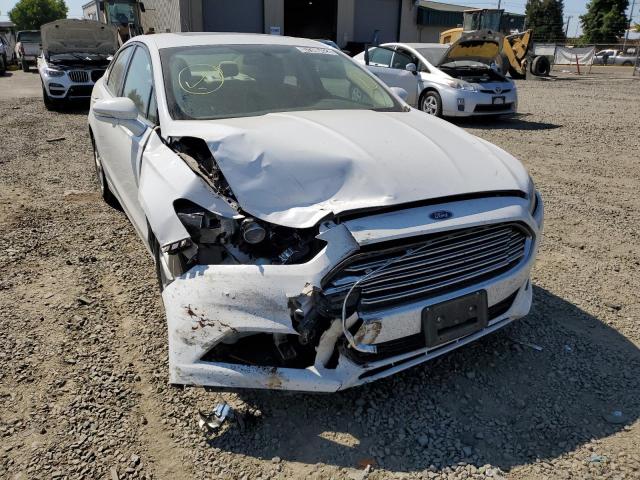 Photo 9 from auction – 2016 FORD FUSION SE with VIN 3FA6P0H74GR332269