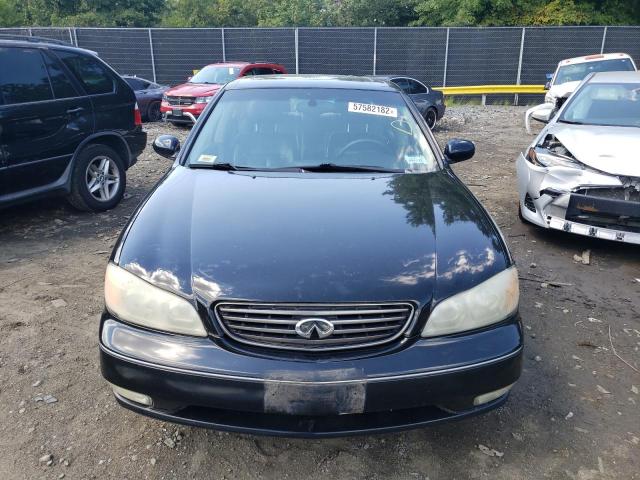 Photo 9 from auction – 2002 INFINITI I35 with VIN JNKDA31A72T003596