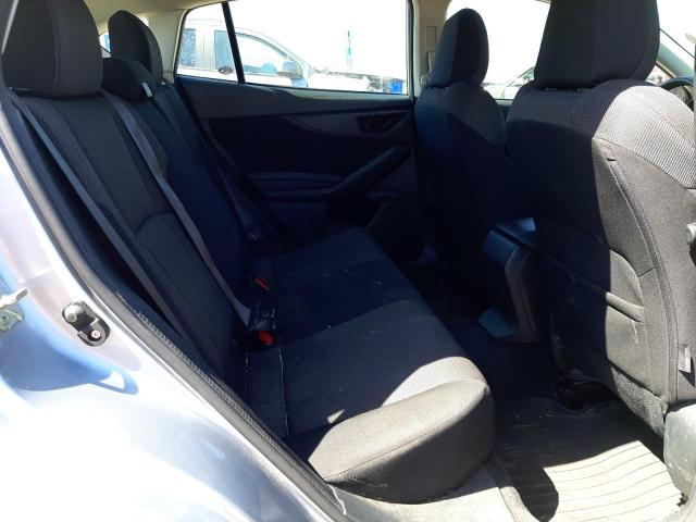 Photo 6 from auction – 2020 SUBARU IMPREZA with VIN 4S3GTAB60L3710760