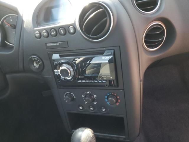 Photo 9 from auction – 2008 PONTIAC GRAND PRIX with VIN 2G2WP552881173489
