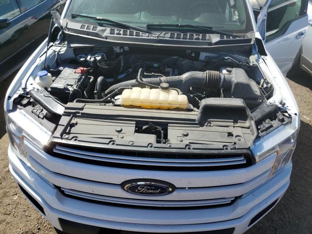 Photo 7 from auction – 2019 FORD F150 SUPER with VIN 1FTEW1EP1KKD72485