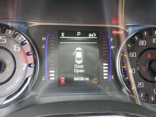 Photo 8 from auction – 2015 CHRYSLER 200 S with VIN 1C3CCCBB5FN629192