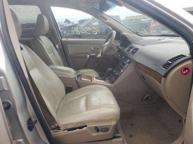 Photo 5 from auction – 2008 VOLVO XC90 3.2 with VIN YV4CY982381473748