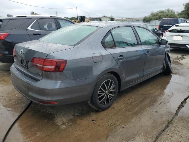 Photo 4 from auction – 2018 VOLKSWAGEN JETTA SE with VIN 3VWDB7AJ3JM244121