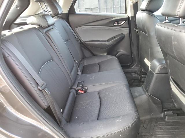 Photo 6 from auction – 2019 MAZDA CX-3 TOURI with VIN JM1DKFC7XK1459671