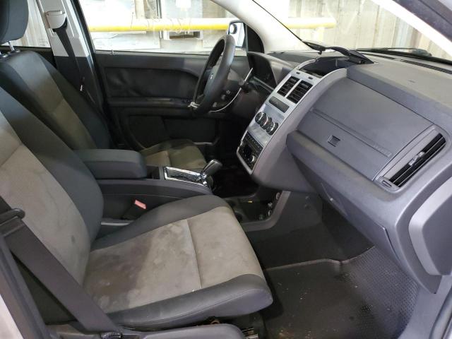 Photo 5 from auction – 2009 DODGE JOURNEY SE with VIN 3D4GG47B59T133445