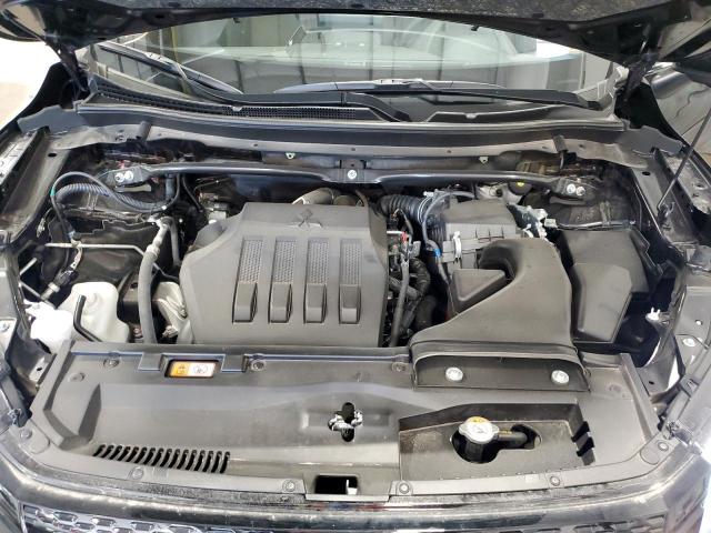 Photo 7 from auction – 2022 MITSUBISHI ECLIPSE CR with VIN JA4ATWAA2NZ044908