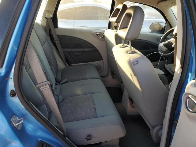 Photo 6 from auction – 2009 CHRYSLER PT CRUISER with VIN 3A8FY48979T525014