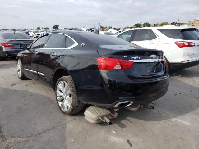 Photo 3 from auction – 2023 CHEVROLET IMPALA PRE with VIN 1G1145S39HU212101