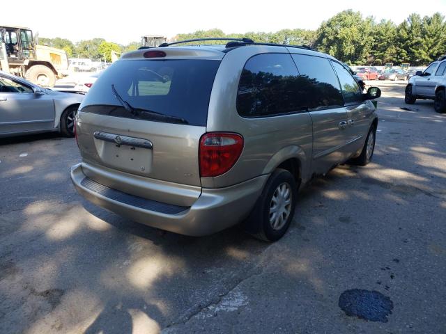 Photo 4 from auction – 2003 CHRYSLER TOWN & COU with VIN 2C4GP74L63R208269