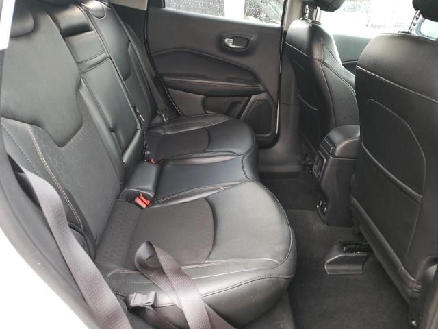 Photo 6 from auction – 2019 JEEP COMPASS LA with VIN 3C4NJDBB7KT735749