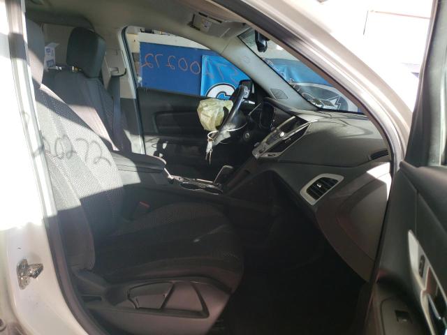 Photo 5 from auction – 2012 GMC TERRAIN SL with VIN 2GKFLTE54C6298057