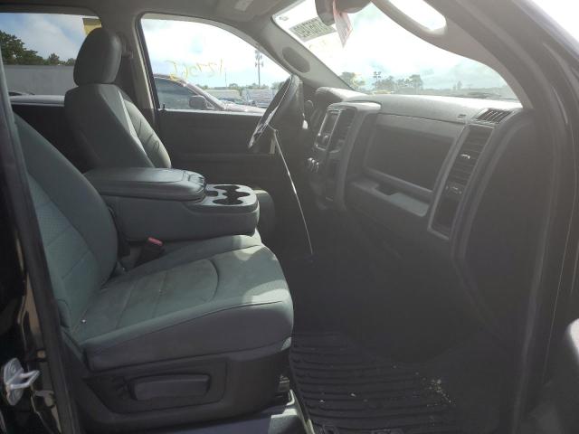 Photo 5 from auction – 2013 RAM 1500 ST with VIN 1C6RR7FT4DS679330
