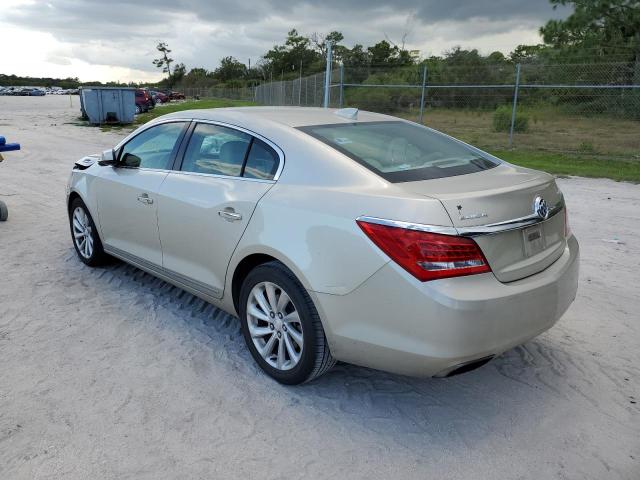 Photo 3 from auction – 2015 BUICK LACROSSE with VIN 1G4GA5G3XFF348463