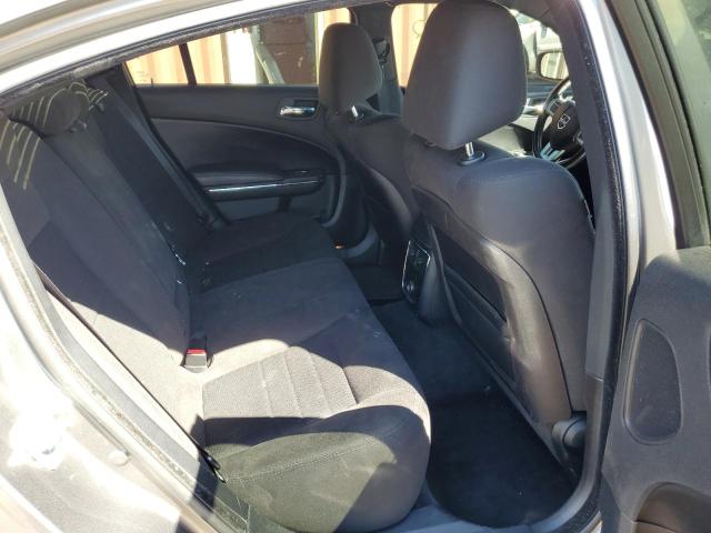 Photo 6 from auction – 2012 DODGE CHARGER SX with VIN 2C3CDXHG8CH264129