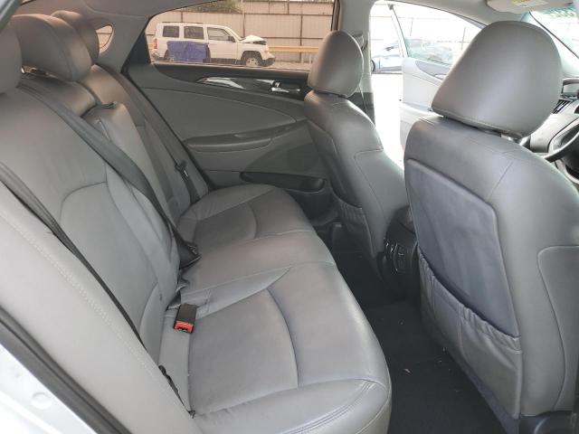 Фото 6 с аукциона – 2011 HYUNDAI SONATA SE с VIN 5NPEC4AC7BH014738