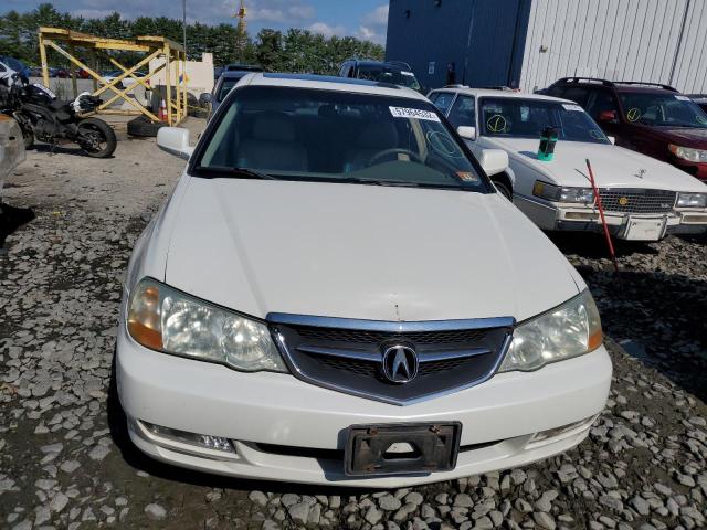 Photo 9 from auction – 2003 ACURA 3.2TL with VIN 19UUA566X3A044708