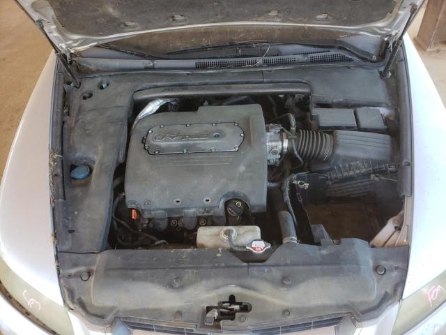 Photo 7 from auction – 2005 ACURA TL with VIN 19UUA66225A040769