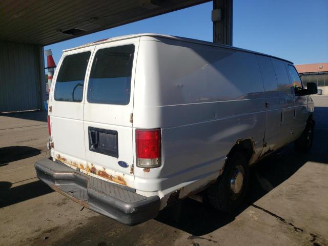 Photo 4 from auction – 2005 FORD ECONOLINE with VIN 1FTNS24W95HB03596