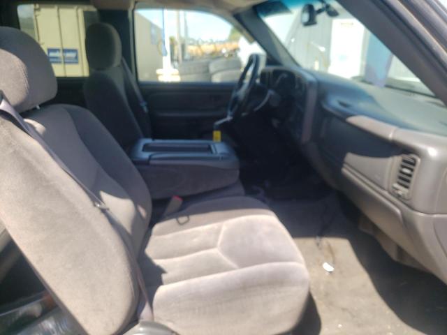 Photo 5 from auction – 2006 CHEVROLET SILVERADO with VIN 1GCEK19B46E110992