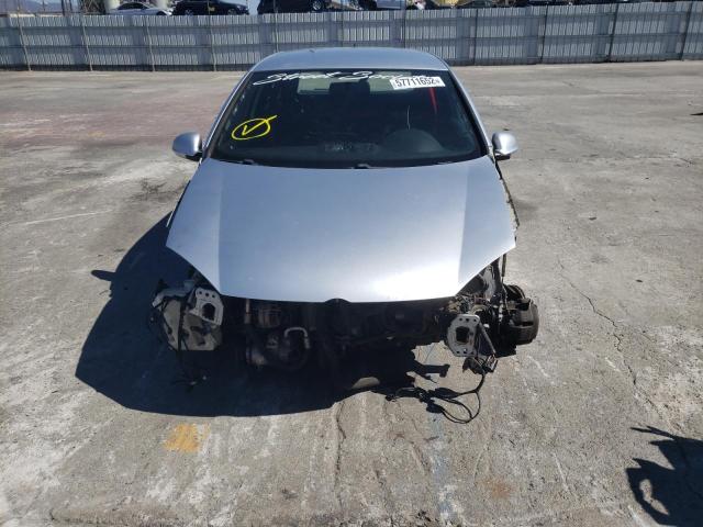 Photo 9 from auction – 2008 VOLKSWAGEN RABBIT with VIN WVWAB71K58W255243