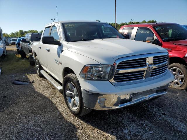RAM 1500 SLT 2015 with VIN 3C6RR7LT0FG546482 - Photo from auction