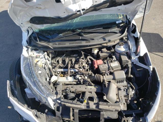 Photo 7 from auction – 2021 NISSAN KICKS SR with VIN 3N1CP5DV6ML500929