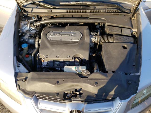 Photo 7 from auction – 2004 ACURA TL with VIN 19UUA66204A063465