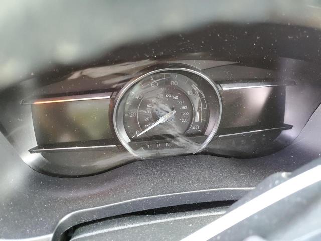 Zdjęcie 8 z aukcji – 2017 FORD EXPLORER L z VIN 1FM5K8F86HGC33651