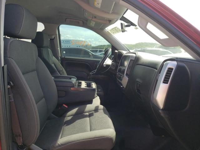 Photo 5 from auction – 2016 GMC SIERRA K15 with VIN 3GTU2MEC2GG335482