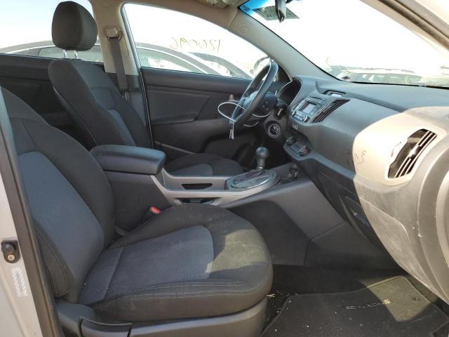 Photo 5 from auction – 2014 KIA SPORTAGE L with VIN KNDPBCAC9E7561685