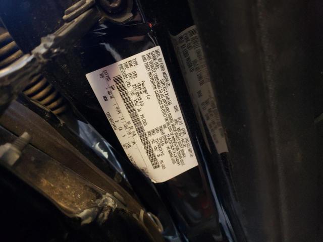 Photo 10 from auction – 2015 FORD FOCUS ST with VIN 1FADP3L97FL214991