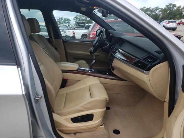 Photo 5 from auction – 2012 BMW X5 XDRIVE3 with VIN 5UXZW0C5XCL672145