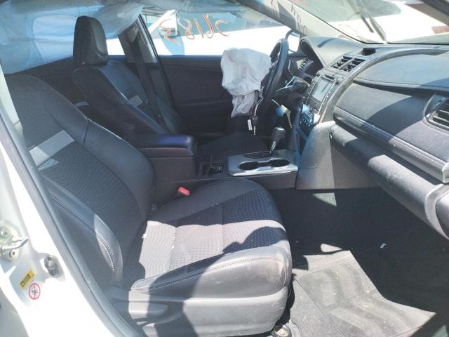 Photo 5 from auction – 2014 TOYOTA CAMRY L with VIN 4T1BF1FK3EU401625