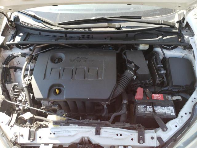 Photo 7 from auction – 2015 TOYOTA COROLLA L with VIN 5YFBURHE3FP327704