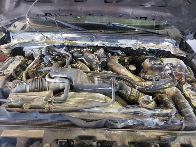 Photo 9 from auction – 2014 FORD F350 SUPER with VIN 1FT8W3BT7EEA42153