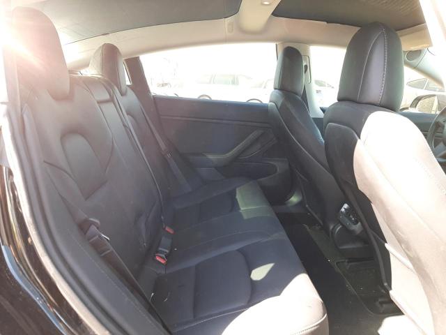 Photo 6 from auction – 2018 TESLA MODEL 3 with VIN 5YJ3E1EB9JF144390