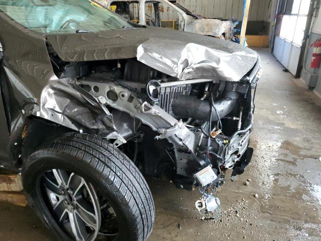 Photo 9 from auction – 2019 GMC ACADIA DEN with VIN 1GKKNPLS2KZ180486